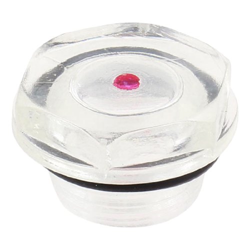 Water & Wood Plastic Shell 1/2