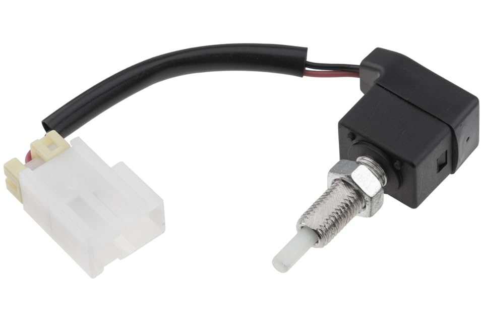 Sensor de pedal de embrague repara fallo de arranque Hyundai I30