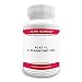 Pure Science Acetyl L-Carnitine HCI 525mg - Great for Mesomorph Body Type, Immunity, Detox & Brain Support – 100 Vegetarian Capsules of Acetyl L-Carnitine Powder