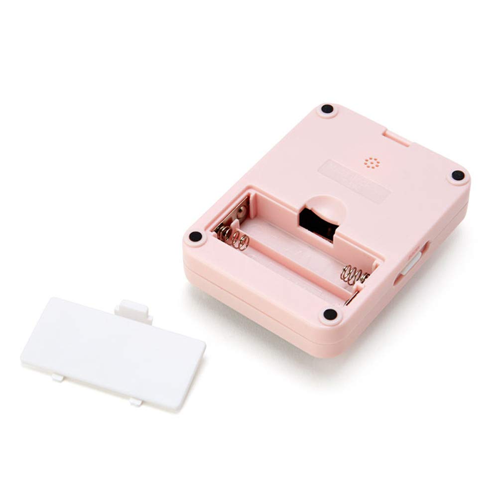 みーぱん Sanrio 236446 My Melody Learning Timer, : Amazon.sg: Toys