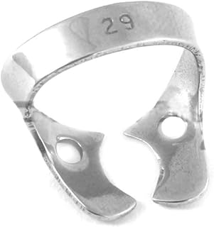 ENDODONTIC CLAMP #29 ENDODONTIC Instruments Dental