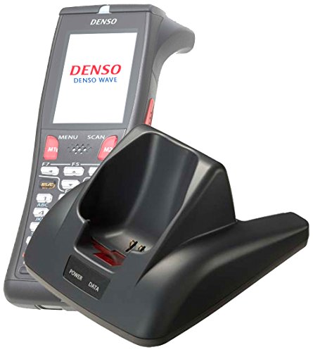 【中古】「非常に良い」DENSOBHT-800シリーズ用 通信/充電ユニット CU-811Ethernet通信 LAN 41c4RKsLIUL.jpg