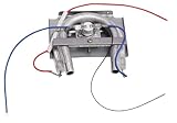 Piebert Heizung kompatibel mit/Ersatzteil für WMF FS-1000050430 412290011 Bueno Pro Kaffeemaschine