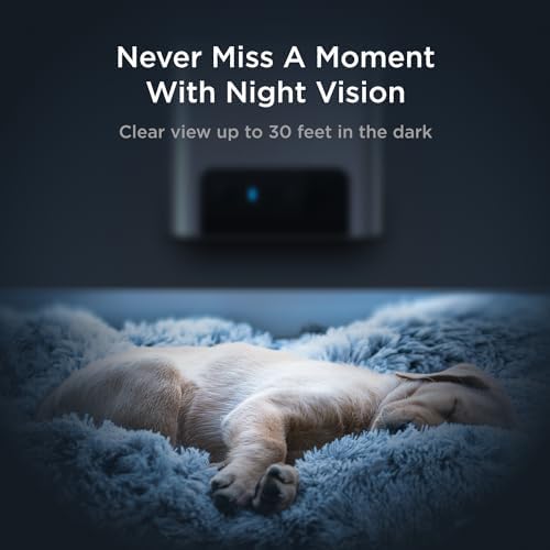 Petcube Bites 2 Lite Interactive WiFi Pet Monitoring — alternate color or size variant on Amazon