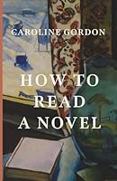 How to Read a Novel 0670001538 Book Cover
