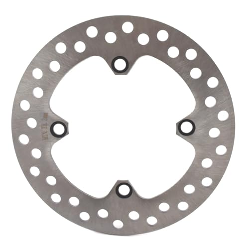 Rotor disque frein arrière moto ATV pour TRX400EX LTZ400 KFX400