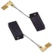 Produktbild Kohlebürsten für Bosch GBH 2-26 D/DF, 2-26 E, 2-26 RE, DE, DRE, DFR, F, DBR