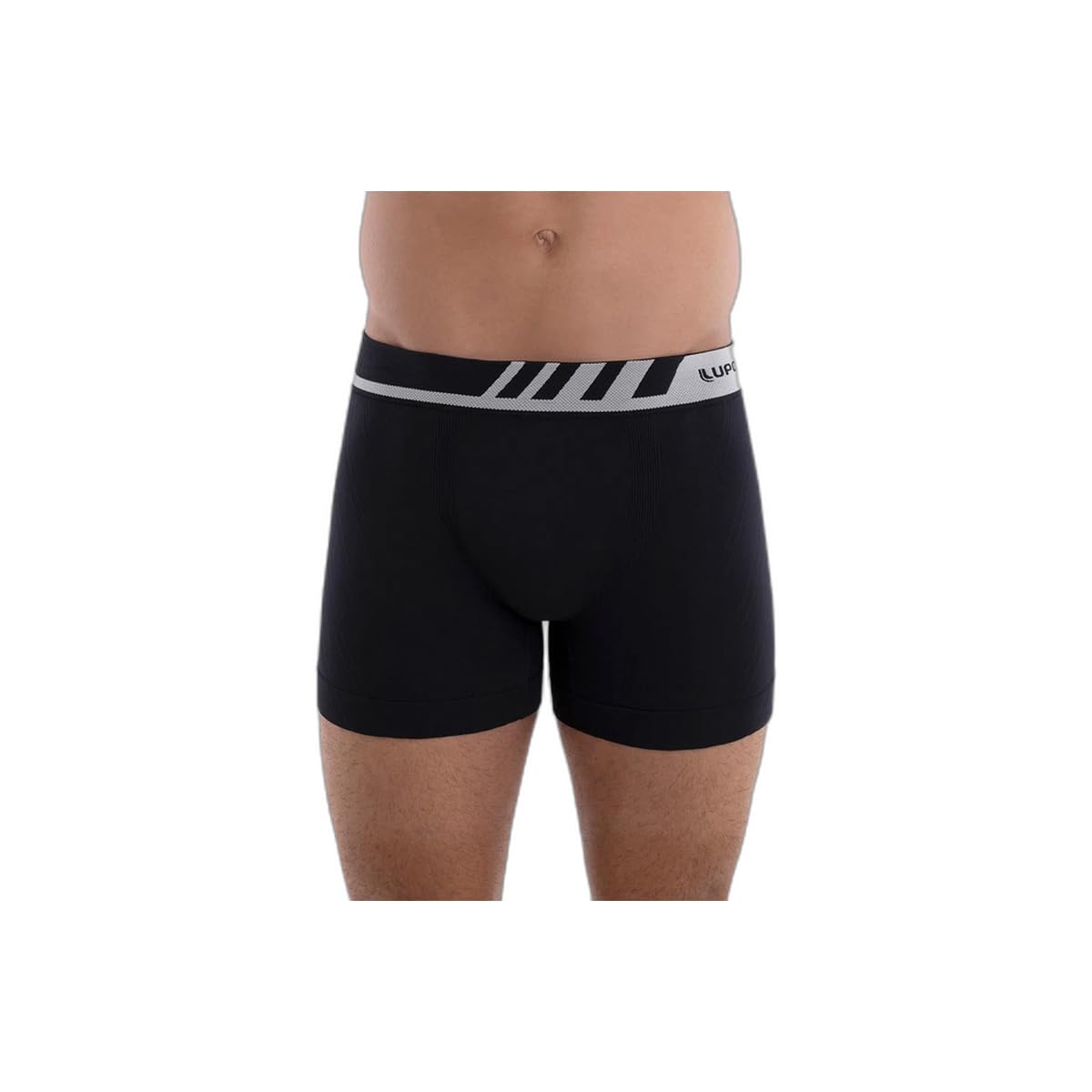 Cueca Boxer Lupo Microfibra Preta e Cinza em promoção! Veja a oferta e mais achadinhos de Moda íntima 9 Hoje é o melhor dia para comprar Cueca Boxer Lupo Microfibra Preta e Cinza com aquele preço maroto! Promoção! Aproveite a oferta! 9