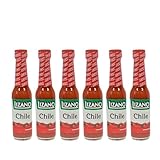 Picture of Chile Lizano 64 Gr 6 Pack