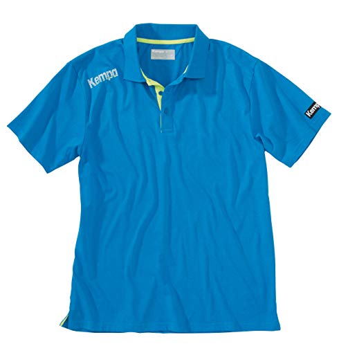 Kempa - Maglietta Polo Core