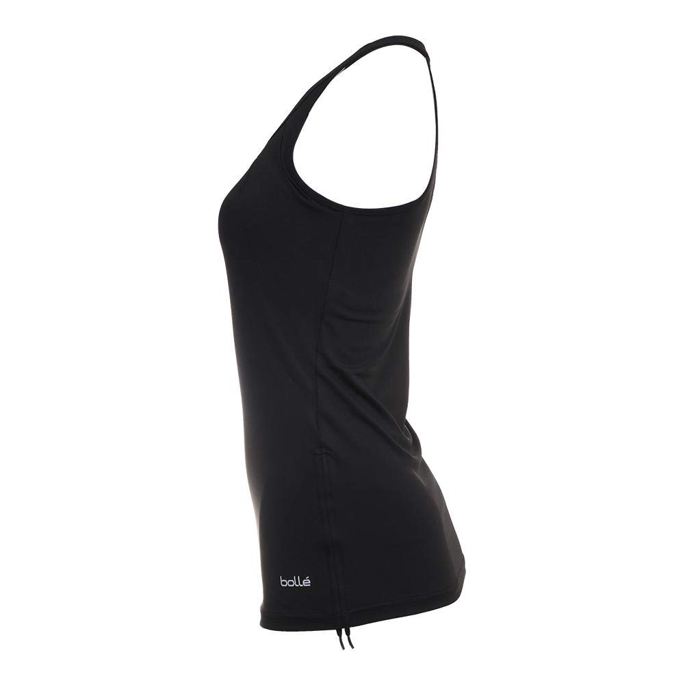 Bollé Whiplash Racerback Tennis Tank with Bra Débardeur Femme