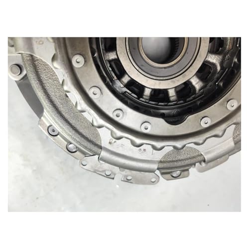 Embrague L3f3g5g6 60000 para transmisión Byd recambio compatible de alta precisión 4