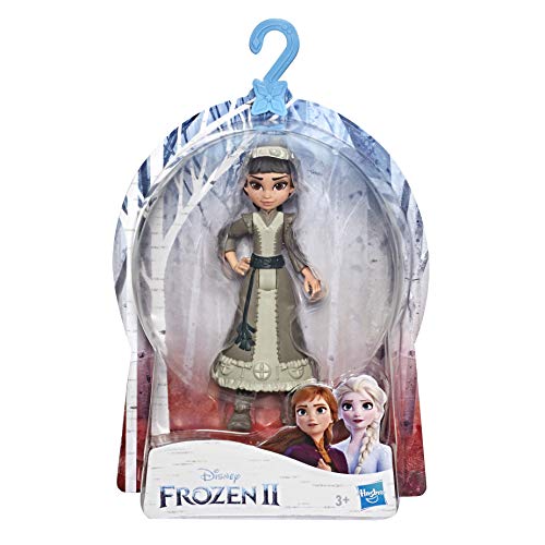 Hasbro Poupée Honeymaren Disney Frozen II - vue 7