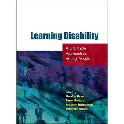 Learning Disability