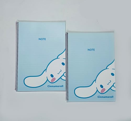 Carnets mignons Florian Kitty Friends lot de 2 petits cahiers à offrir en cadeau
