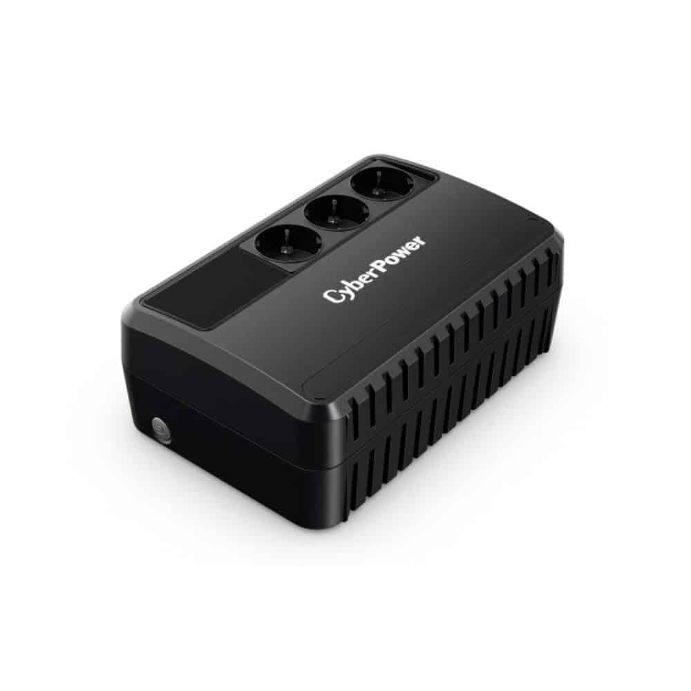 SAI On Line Cyberpower BU650EG 650 VA