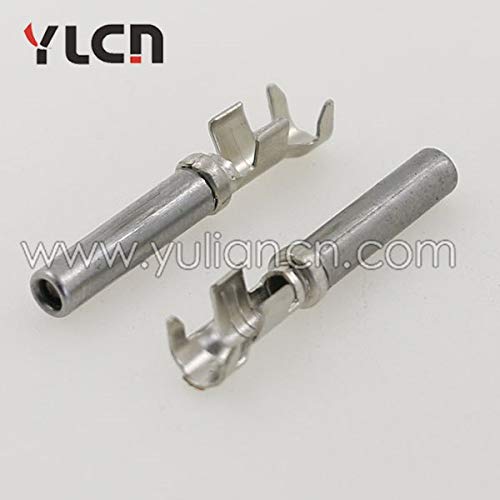 Udith 50pcs/lot female terminals SOCKET SIZE 16, 16-20AWG 1062-16-0622