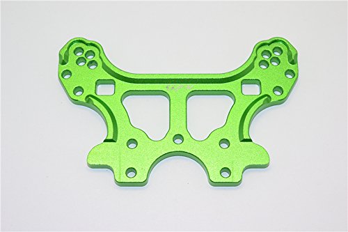 Adatto per 1/8 Thunder Tiger Truck K-ROCK MT4-G5 Brushless 6406-F