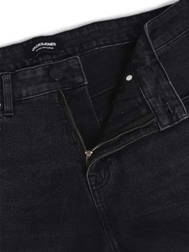 Image of Jack&Jones Bootcut High Rise Jeans for Men