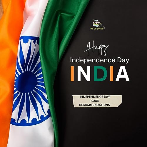 OSB Book Recommendations- Independence Day Special !