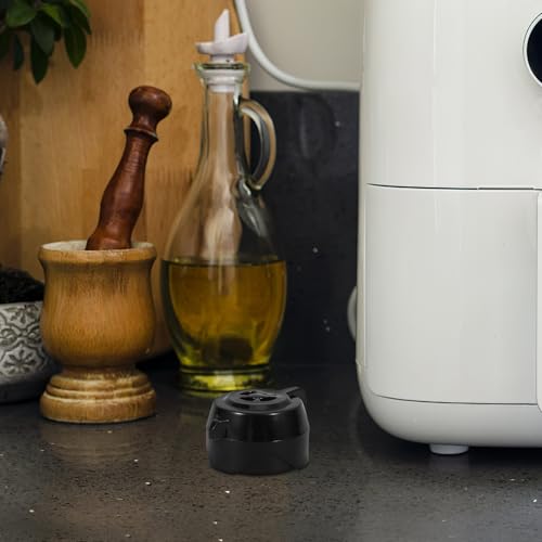 Repuesto de Válvula de Escape para Olla de Presión - Válvula de Alivio para Ollas Electricas miniatura 4