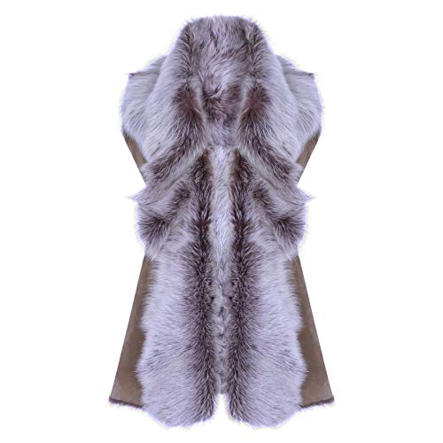 Chaqueta para mujer Infinity de acabados Premium con costuras reforzadas y estilo minimalista 6
