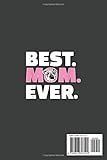 Zoom IMG-1 english bulldog best mom ever
