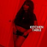  KITCHEN TABLE