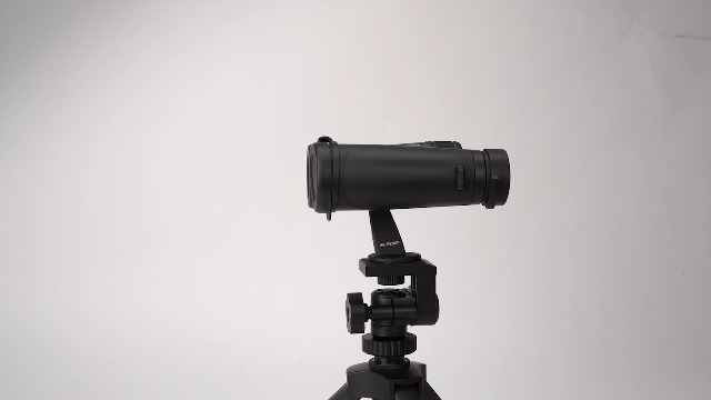 Adaptateur De Trépied SV110 Pour Jumelles En Métal - Support Stable