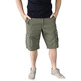 Surplus Raw VintageKurze Hose - Bermuda
