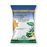 SPECCHIASOL - CARMAELOS BALSAMICOS 67,2 g