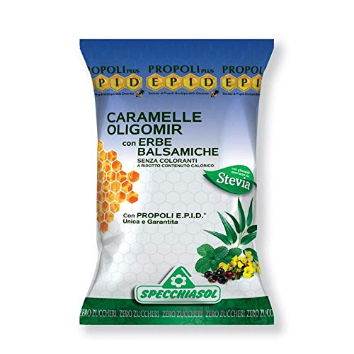 Specchiasol Complemento - 100 Gr