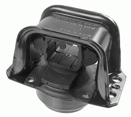 LEMFÖRDER 34567 01 Support Moteur pour Peugeot 307 (3A/C) 2000-2012 Droite et autres véhicules