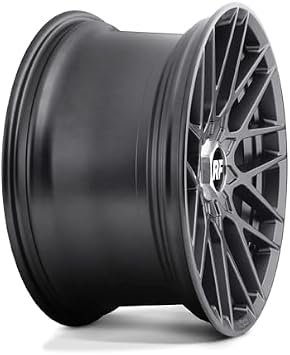 Rotiform R141 19X8.5 5X112/4.5 MT-ANTH 35MM - R141198542+35