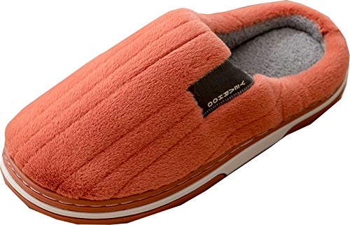 Chaussures intérieur fausse fourrure pour garder les pieds au chaud l'hiver