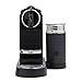 Nespresso CitiZ & Milk Espresso Machine by De