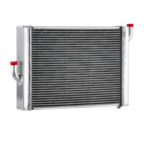 3 Row Aluminum Radiator for 2017-2020 2018 2019 Polaris Rzr 1000 Xp S Turbo by ULUSZZL - Image 2