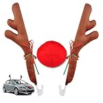 Christmas Bell Cars