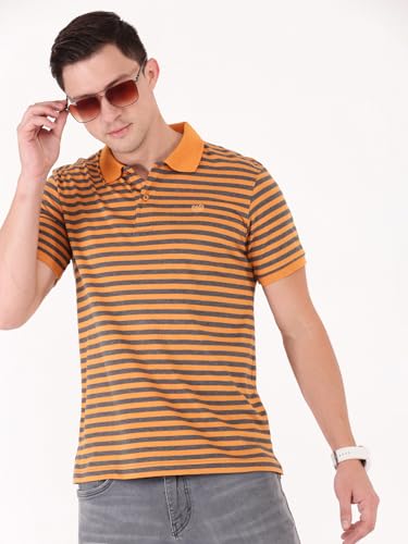 Image of Macroman M-Series Men's Regular Fit T-Shirt