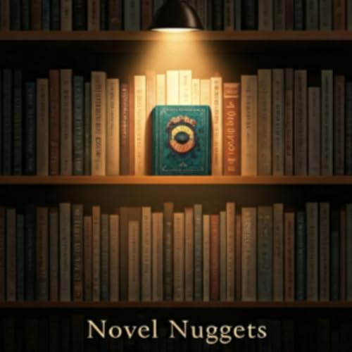 Novel Nuggets Titelbild