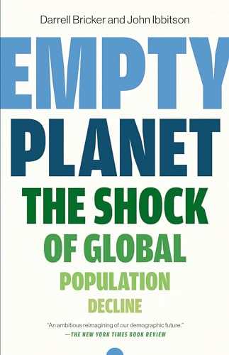 Empty Planet view 2