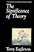 The Significance of Theory