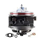 Construit avec un assemblage de noyau CHRA pour prendre en charge des performances constantes du turbocompresseur