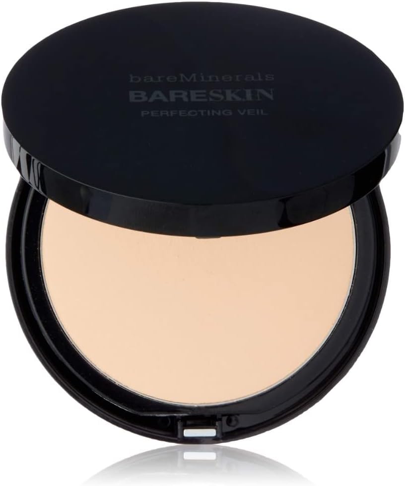 BARESKIN PERFECTING VEIL - LIGHT-MEDIUM