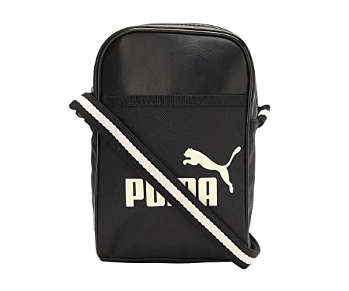 Sac de sport Puma Campus Compact Portable Unique - vue 3