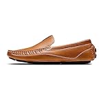 Bruno Marc Men's Driving Moccasins Penny Loafers Slip on Loafer Shoes - Image 2