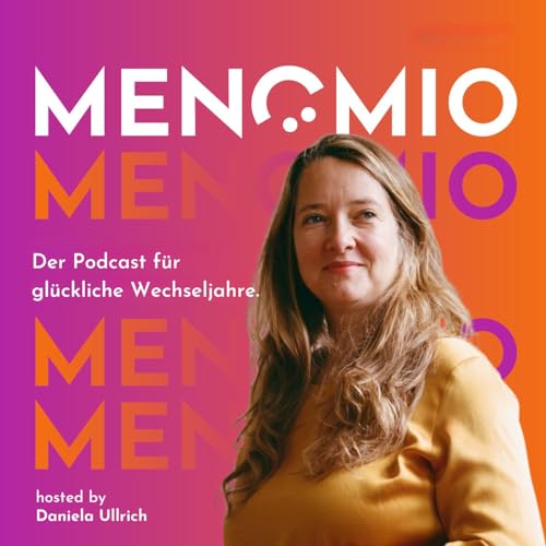 Page de couverture de 89_Deine Intimgesundheit in den Wechseljahren: Im Gespräch mit Gudrun Brunnmayr-Petkin