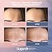 SupreH Forehead Wrinkle Patches For Anti-Wrinkle: Facial Wrinkle Patches for Forehead Fine Lines & Frown Lines - Overnight Mask 14 Patches