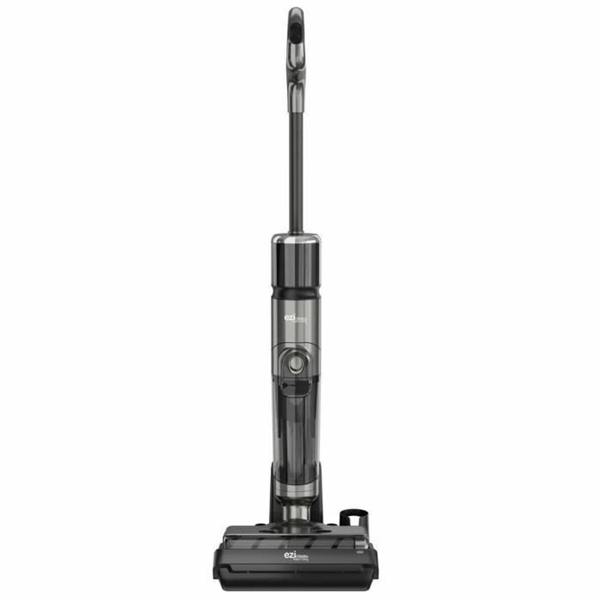 EZICLEAN Cyclowash P8, aspirateur laveur sans fil