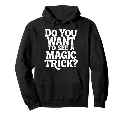 Do You Want To See A Magic Trick �}�W�V�����E�C�����[�W���j�X�g |- �p�[�J�[